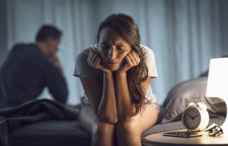 どうしたらいいの？（写真:iStock）