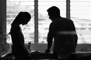 そんな言い方しなくても（写真:iStock）