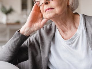 勘づいてる？（写真:iStock）