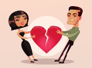 別れ話でギャン泣き!厄介すぎる彼氏の実録エピソード。「俺を見捨てるのか!」にドン引き…