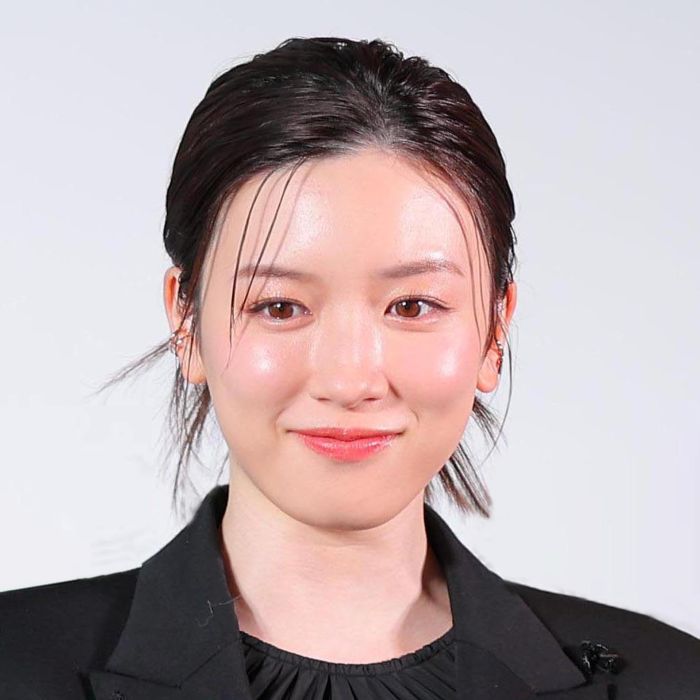 永野芽郁（C）日刊ゲンダイ