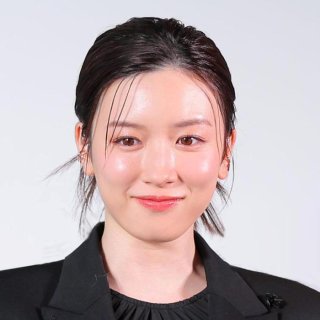 永野芽郁（C）日刊ゲンダイ