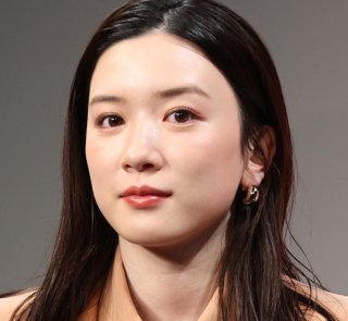 永野芽郁（C）日刊ゲンダイ