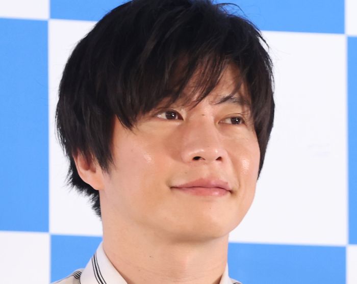 田中圭（C）日刊ゲンダイ