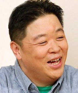 伊集院光（C）日刊ゲンダイ