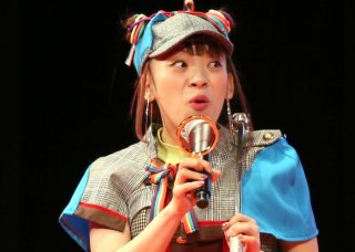 （C）日刊ゲンダイ