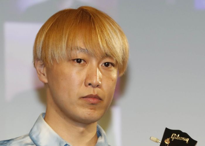 お見送り芸人しんいち（C）日刊ゲンダイ