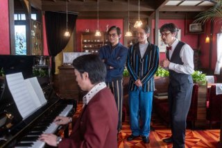 「あんぱん」アンパンマンは粒あんか、こしあんか…“お遊び”が楽しかった特別編。蘭子の“その後”はモヤモヤだけど