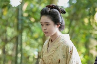 「ばけばけ」は“聖地巡礼”したくなる朝ドラの予感。実際にある島根県・八重垣神社の“恋占い”してみたい!