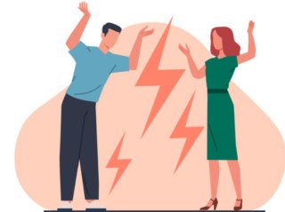 それで別れる!? ドラマの感想で大ゲンカ→まさかの破局…恋が終わった“マジでくだらない理由”5選