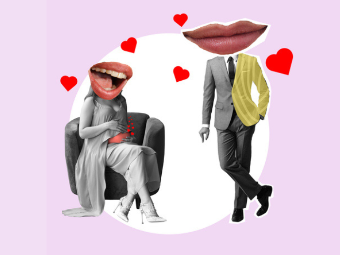 プロフネタで盛り上がろう（写真:iStock）