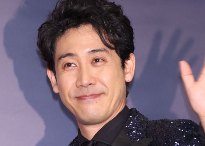 『ちょっとだけエスパー』主演の大泉洋（C）日刊ゲンダイ