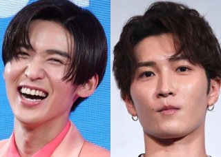 Snow Manが“客寄せパンダ”と物議も…無視できない多大なメリット。異様に高い“再生数”で海外の注目を集めるか