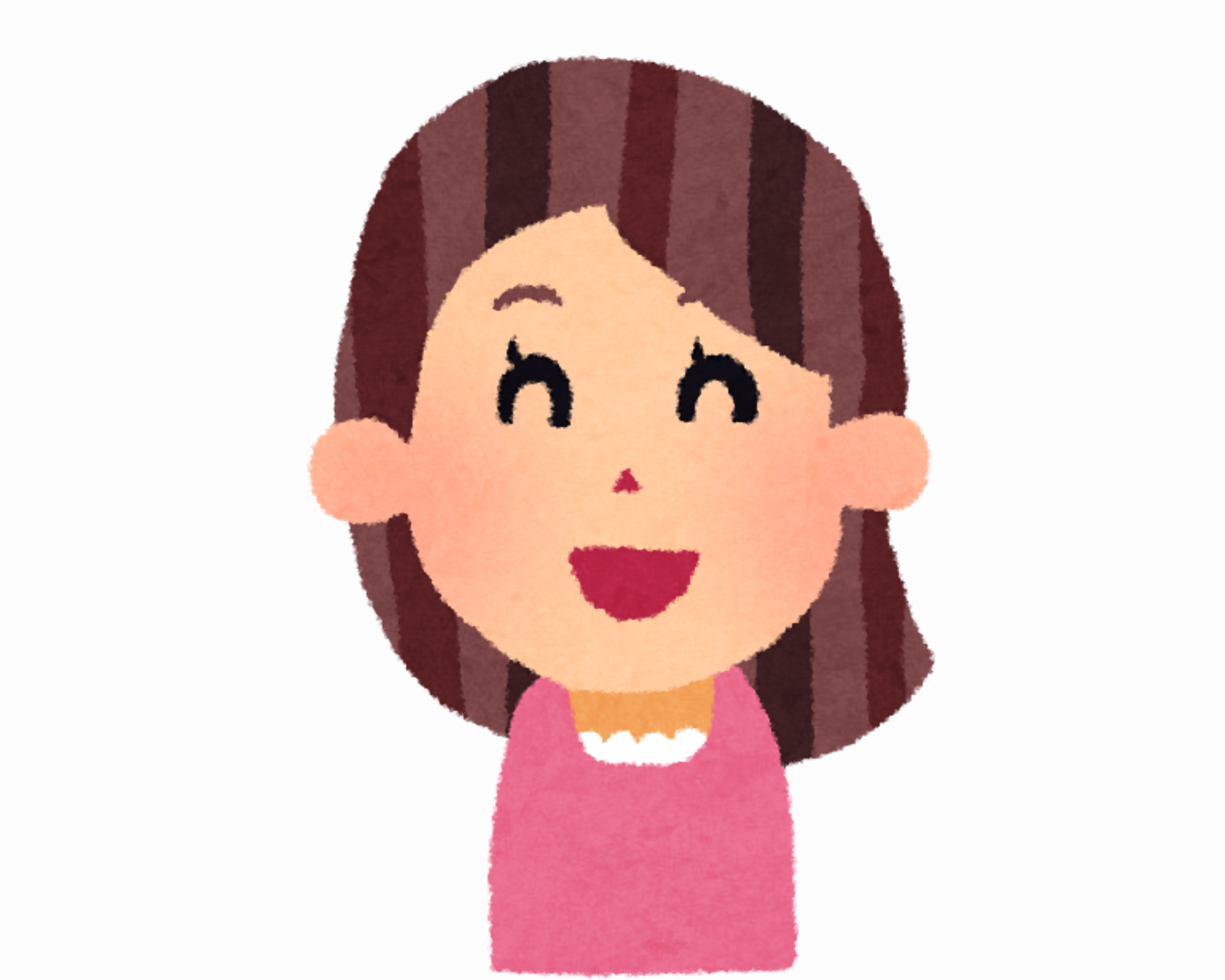 （C）いらすとや