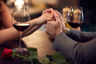 誰かの機嫌を取るために…（写真:iStock）