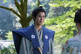 「ばけばけ」お見合い相手は“べらぼう”の29歳俳優じゃないか!過去“朝ドラ”女優も登場で今後が楽しみ