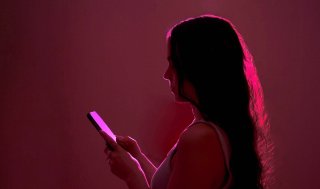 出会いの幅を無限に広げたけれど…（写真:iStock）