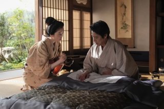 「ばけばけ」トキ（髙石あかり）と“もうひとつの親子”の姿にうるっ…。三之丞（板垣李光人）の行動が意味深？