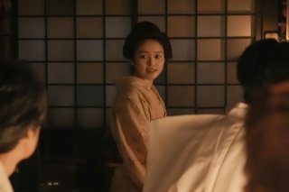 「ばけばけ」“闇落ち”三之丞（板垣李光人）が切ない…トキ（髙石あかり）の言葉は優しいウソなのか