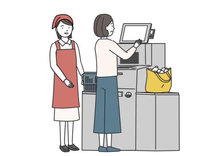 わざわざ来てもらうのも（写真:iStock）