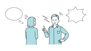 ケンカ勃発！（写真:iStock）