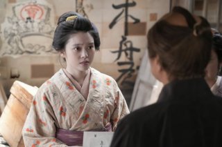 「ばけばけ」銀次郎、逃げて～！ あさイチ・博多大吉の言葉に同意してしまった