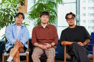 復縁に正解はある？『ラブ トランジット』3、男性参加者を直撃！ 元カノと再会した際のリアルな本音