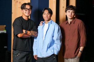 『ラブ トランジット』3、男性参加者が“復縁ナシ派→アリ派”に変化した理由って？「両想いってマジで奇跡」