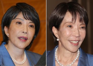 高市首相もメイクで激変! 強そうな女→柔らかな女に印象を変える“3つの鉄則”ポイント