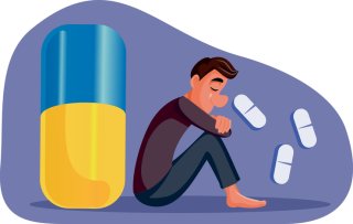 病んでるアピ？（写真:iStock）