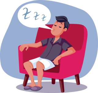 家事をしたくないだけじゃないの？（写真:iStock）