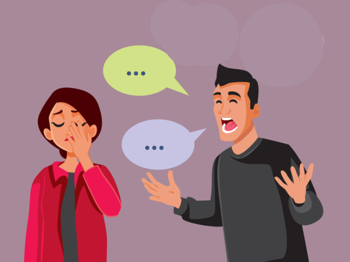 何も要してないし…（写真:iStock）