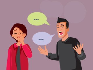 何も要してないし…（写真:iStock）