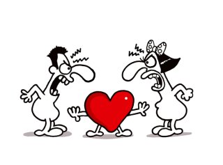 ケンカも“豪快オナラ”で解決!? くだらなすぎる仲直りのきっかけ4選。「ごめん」より効果ある…のか?