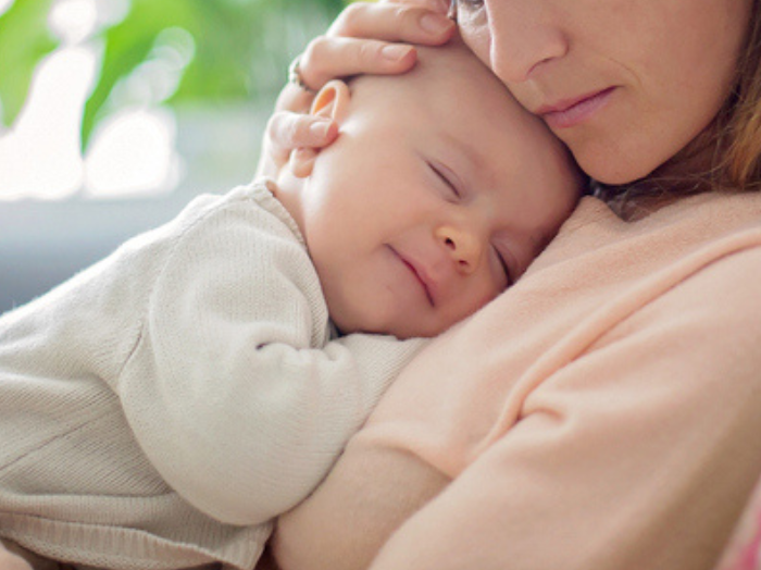 「うちの孫」って言ってくれないのかな（写真:iStock）