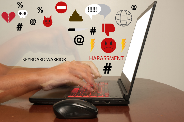 無意識の偏見が…（写真:iStock）