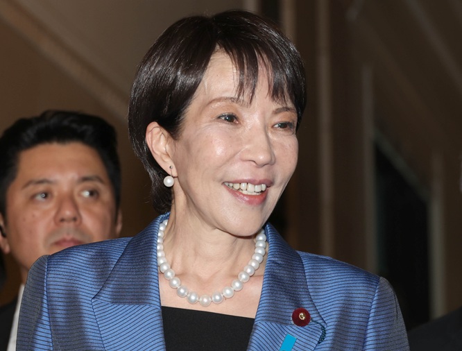 （C）日刊ゲンダイ