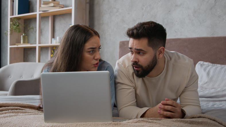 もうやめたら？（写真:iStock）