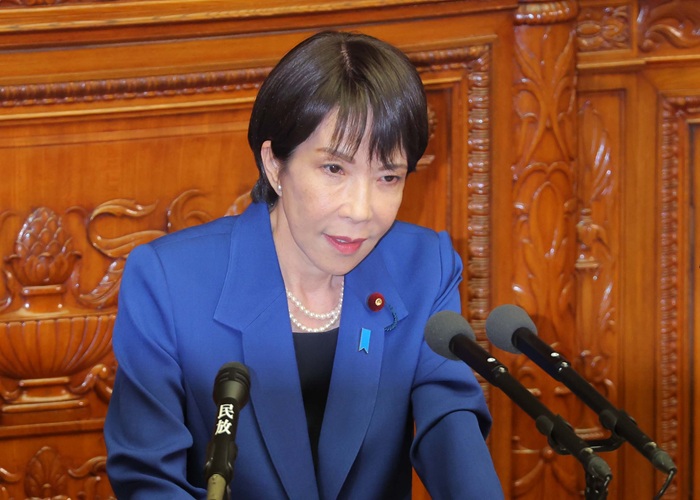 （C）日刊ゲンダイ