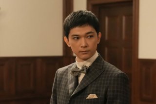 「ばけばけ」トキ（髙石あかり）の“違和感”、その正体が判明。運命の鐘ではなかったけれど