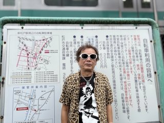 断捨離、終活…「モノを持たない」って本当に幸せなのか？ 65歳童貞が提唱する“ミニマリスト”と真逆の生き方