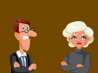 上司の「社会人、何年目？笑」にモヤッ。その嫌味、こう返せばスッキリ！私の賢い対処法