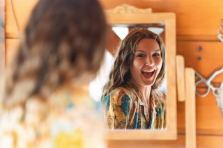 失敗？大成功！私の“イメチェン”が叶った秘訣を教えます。「推しの概念カラーを」「彼氏がメガネで激変！」