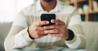 ゲームばっかり（写真:iStock）