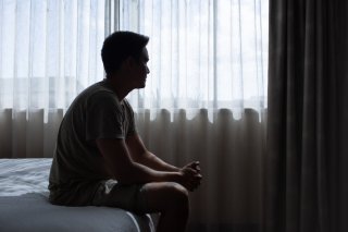 結婚すると思っていたのに（写真:iStock）