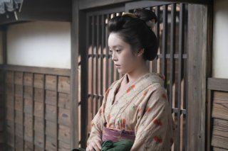 「ばけばけ」“女中”が意味するのはどっち？ おトキ（髙石あかり）のうらめしい世の中は続く…