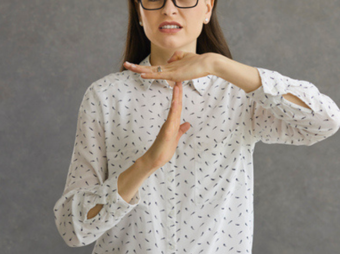 遅刻はダメ（写真:iStock）