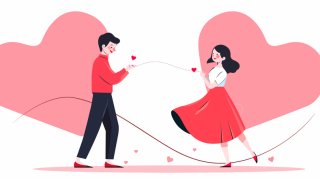 40代でこう変わった! 私達の“理想の恋愛”5つのカタチ。「離婚後は初恋のようなトキメキを…」