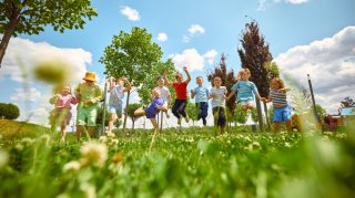 生きやすい名前を（写真:iStock）