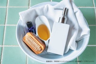 話題の「はちみつ美容」でもちツヤ肌に♡ お風呂タイムに実践できる“保湿ケア”をスペシャリストが解説